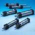 ISO 6020/2 HYDRAULIC CYLINDERS