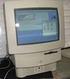 Macintosh Quadra 610 Teardown