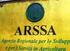 A.R.S.S.A. Agenzia Regionale per lo Sviluppo ed i Servizi in Agricoltura Centro Divulgazione Agricola n 17 Gioia Tauro (RC)