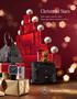 Christmas Stars. Idee regalo speciali dalla Mercedes-Benz Collection 2014