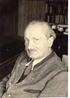 Heidegger. 1. Martin Heidegger