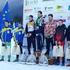 CAMPIONATI ITALIANI ASPIRANTI-GIOVANI- JUNIORES COPPA ITALIA SENIORES BIATHLON CLASSIFICA UFFICIALE