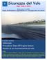 Sicurezza del Volo. Magis fatigo ut doleas. Bollettino n 2/2012 Organo di informazione e aggiornamento S.V. del gruppo piloti AeC Stretto