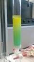 1. Cromatografia per gel-filtrazione