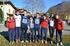 25 Campionato Regionale CSI di Corsa Campestre