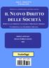 IL NUOVO DIRITTO DELLE SOCIETÀ