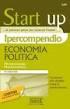 Economia Politica. Cap 3 I vantaggi degli scambi. Appunti delle lezioni Fabiano Schivardi