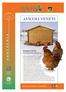 Progetto CO.VA. Interventi per la Conservazione e la Valorizzazione di razze avicole locali venete
