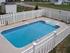 SWIMMING POOL KIT & EASY FENCE