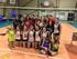 CAMPIONATI TERRITORIALI 2016/2017 NORME ORGANIZZATIVE FASE REGOLARE Under 13 Maschile (3vs3)