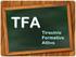 Tirocinio formativo attivo (TFA)