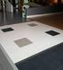 I rivestimenti per pavimenti in PVC di Forbo trattati con finish poliuretanico, beneficiano di una protezione che: