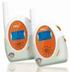 Baby 200 Baby monitor digitale con luce notturna