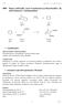 3009 Sintesi dell acido trans-5-norbornen-2,3-dicarbossilico da acido fumarico e ciclopentadiene