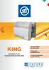 KING RADIATORI A GAS IN GHISA ED IN ACCIAIO INOX HEATING COOLING GREEN ENERGY RISCALDAMENTO AD ARIA CALDA TECNOLOGIA ED INNOVAZIONE