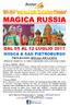 MAGICA RUSSIA DAL 05 AL 12 LUGLIO 2017 MOSCA & SAN PIETROBURGO PROGRAMMA SPECIAL INCLUSIVE