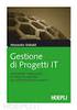 Metodologie e modelli di progetto