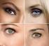 Di che colori hai gli occhi occhi?