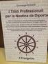 DECRETO 10 maggio 2005, n.121 Regolamento recante l'istituzione e la disciplina dei titoli professionali del diporto.