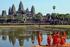 Collezione Di Templi Angkor Wat giorni / 4 notti