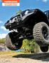 preparazioni Jeep Wrangler Rubicon JK Unlimited 2.8 CRD 50 ELABORARE 4X4