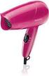 Hairdryer.  Register your product and get support at HP8183 HP8182 HP8181 HP8180. Manuale utente