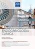 1 Corso di Aggiornamento in ENDOCRINOLOGIA CLINICA EMILIA ROMAGNA. SOCIETA ITALIANA di ENDOCRINOLOGIA Sezione EMILIA ROMAGNA COMMISSIONE DIDATTICA SIE