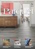 Laminati. Resilienti. Tessili. Tratto Da Professional Parquet