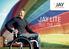 JAY LITE FEEL THE LITE