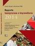 Rapporto sull Immigrazione 2014