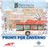 PRONTI PER L INVERNO. Agenzia Locale per la Mobilità. Automobile Club Reggio Emilia