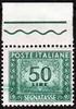 ITALIA 900 di M. Manelli (dal n. 6 de L Odontometro notiziario dell AIFS - Associazione Italiana Filatelia Specializzata)
