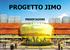 PROGETTO JIMO PRESENTAZIONE