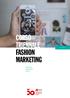 CORSO TRIENNALE FASHION MARKETING