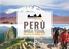PERU. inka trail DAL 14 AL 24 GIUGNO 2017