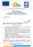 OGGETTO: BANDO PER IL RECLUTAMENTO DI ESPERTO ESTERNO PROGETTISTA E ESPERTO ESTERNO COLLAUDATORE Progetto E1-FESR Il DIRIGENTE SCOLASTICO