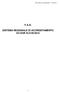 FAQ sistema di accreditamento 12/12/2016 F.A.Q. SISTEMA REGIONALE DI ACCREDITAMENTO EX DGR N.2120/2015