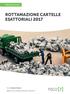 ROTTAMAZIONE CARTELLE ESATTORIALI 2017