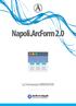 Napoli.ArcForm 2.0. La Formazione INNOVATIVA