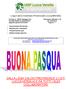 DALLA LEGA CALCIO PROVINCIALE U.I.S.P. LUCCA/VERSILIA E DA TUTTI I SUOI COLLABORATORI.