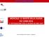 ISO/TC 210/WG 1 Application of quality systems to medical devices. wg1n233 Draft White Paper - ISO Transition Planning Guidance for ISO 13485:2016