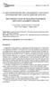 LA RICOSTRUZIONE DEL LEGAMENTO CROCIATO POSTERIORE NEI CASI DI LESIONE ISOLATA RECONSTRUCTION OF ISOLATED POSTERIOR CRUCIATE LIGAMENT LESIONS