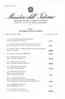 - ALL'UFFICIO CENTRALE - ALLA DIREZIONE CENTRALE - ALLA SEGRETERIA DEL DIPARTIMENTO - ALL'UFFICIO PER L'AMMINISTRAZIONE GENERALE