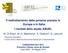 Il maltrattamento delle persone anziane in Europa e in Italia: i risultati dello studio ABUEL