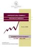 Anno 2008 L'IMPRENDITORIA FEMMINILE PROVINCIA DI BRESCIA. QUADERNI DI APPROFONDIMENTO N. 3/2009 Marzo Fonte dati Infocamere