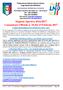 Stagione Sportiva 2016/2017 Comunicato Ufficiale n. 34 del 23 Febbraio 2017