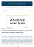Newsletter della Sezione Vela Altura del Circolo Canottieri Aniene agosto 2013 # 5. Il Guidone dell'aniene sventola sul Fastnet!