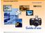 Fotocamera digitale HP 912 Tecnica di imaging HP. Guida d uso