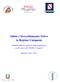 Salute e Invecchiamento Attivo in Regione Campania. Risultati della sorveglianza della popolazione con 65 anni e più PASSI d Argento