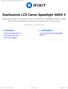 Sostituzione LCD Canon Speedlight 430EX II